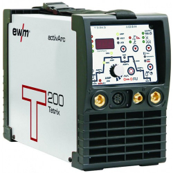 EWM TETRIX 200 SMART TG в Санниках
