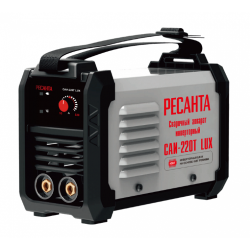 Купить Сварочный инвертор Ресанта САИ-220T LUX в Санниках
