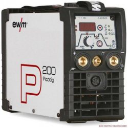 EWM Picotig 200 MV TG в Санниках