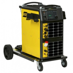 ESAB OrigoTig 4300iw, панель ТА24 AC/DC в Санниках