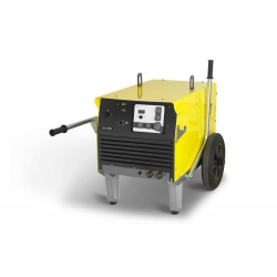 Купить ESAB OrigoArc 650c, панель А12 offshore в Санниках