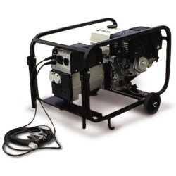 Купить Gesan GS 210 DC H rope в Санниках
