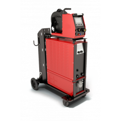 Купить Сварочный полуавтомат Rosweld PRO-500 Fe в Санниках