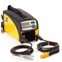 Купить ESAB CaddyArc 151i, панель А33 в Санниках