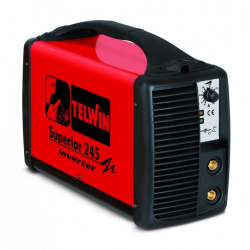 Купить Telwin SUPERIOR 245 400V в Санниках