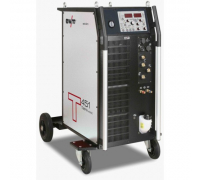 Аппарат аргонодуговой сварки EWM TETRIX 451 AC/DC
