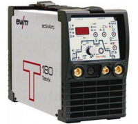 EWM TETRIX 270 COMFORT 8P activArc TMD