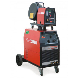 Купить Cebora EVO 450 TS SYNERGIC в Санниках
