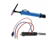 EWM TIG 150 GD GRIP 4M