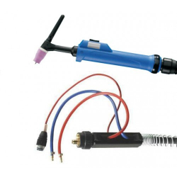 Купить EWM TIG 150 GD GRIP 4M в Санниках