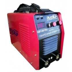 Купить Сварочный инвертор Rucelf IGBT-250-PRO в Санниках