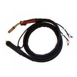 Купить Aurora MIG 400 WATER COOL 400A(60%) EURO 3m в Санниках