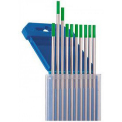 Купить Tbi WP-15(green) в 2,4 в Санниках
