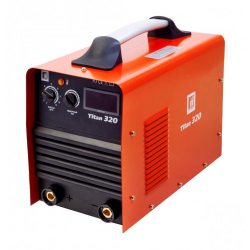 Купить BestWeld 380V Titan 300 в Санниках