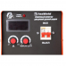 Купить FoxWeld Master 252PROF в Санниках Купить FoxWeld Master 252PROF в Санниках