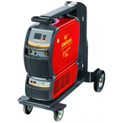 Selco Genesis 4000 TLH в Санниках