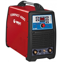 Купить Сварочный инвертор Helvi COMPACT 400C в Санниках