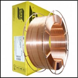 Стоимость ESAB OK Autrod 12.64 - 1,2mm - 18,0kg в Санниках