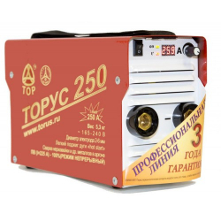 Купить ТОР ТОРУС-250 ЭКСТРА (НАКС) в Санниках
