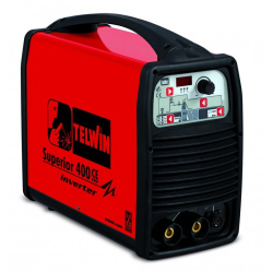 Купить Telwin SUPERIOR 400 CE VRD 230-400V в Санниках