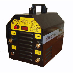 Kuhtreiber KITin-265HF в Санниках