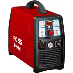 Helvi PC 55 A6 STM 70 (with CNC) в Санниках