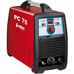 Helvi PC 75 A12 STM 120 (with CNC) в Санниках
