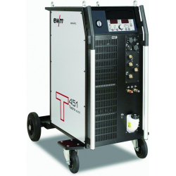 EWM TETRIX 451 AC/DC COMFORT FW в Санниках
