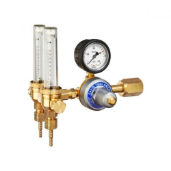 Купить GasIQ Tigex II Ar/Mix 2x34 l/min 3/4-3/8 в Санниках