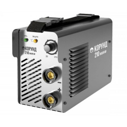 Купить FoxWeld Корунд 210 мини в Санниках