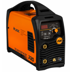 Сварог PRO TIG 200 P DSP AC/DC (E201) в Санниках