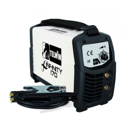 Купить Telwin INFINITY 170 230V ACX в Санниках
