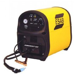 ESAB POWERCUT 650 (400V) в Санниках