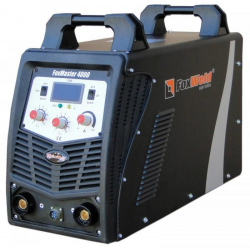 Купить FoxWeld FoxMaster 4000 в Санниках