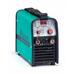 Merkle MobiTIG 190 DC с горелкой 4 м в Санниках