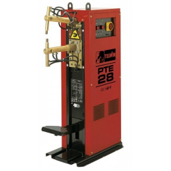 Telwin PTE 28 LCD 400V в Санниках