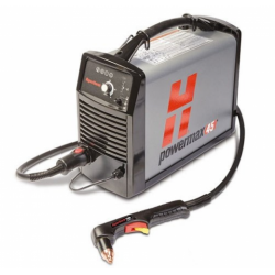 Hypertherm PowerMax 45 XP в Санниках